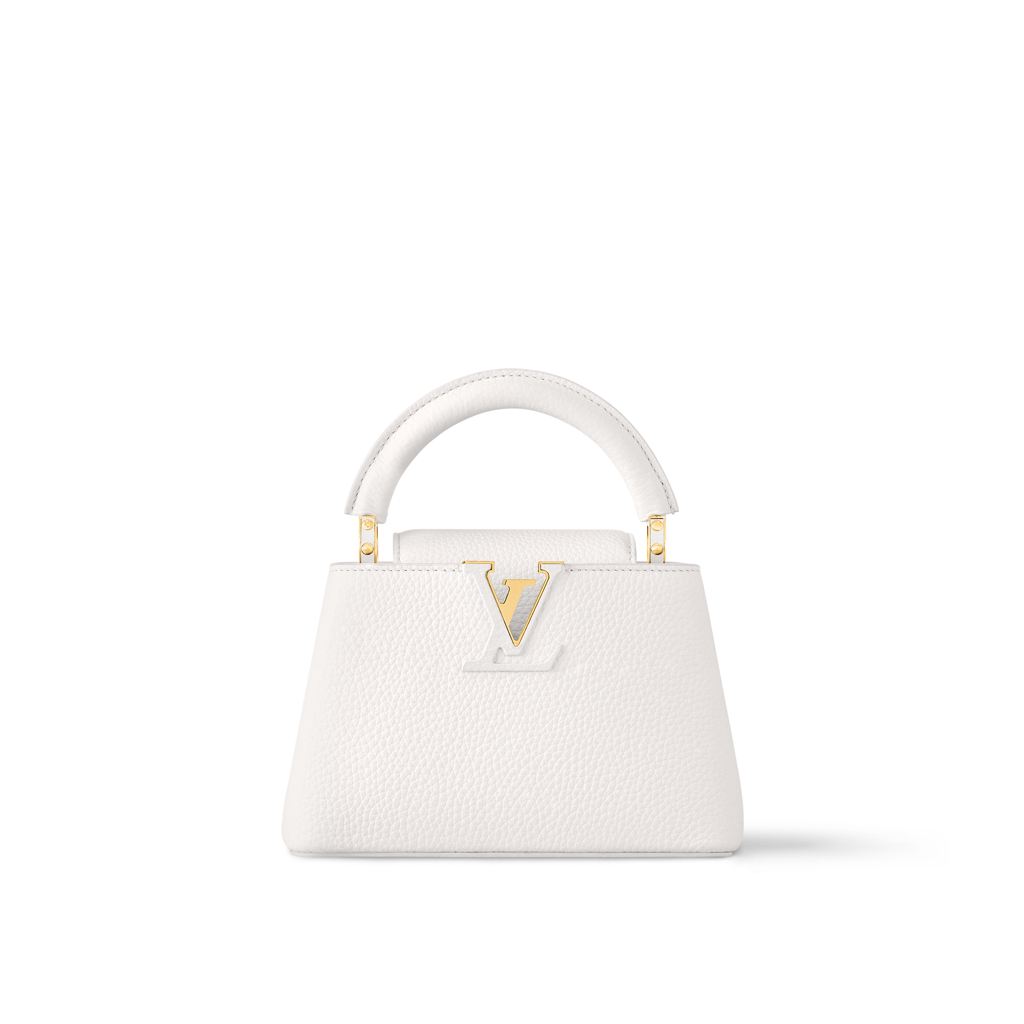 Capucines Mini - Luxury Capucines - Handbags | Women M24729